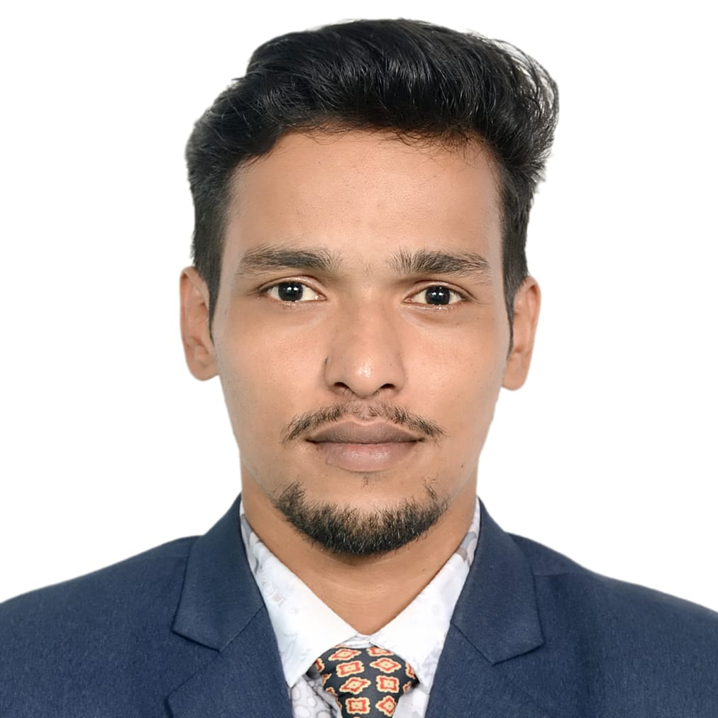 Shuvo Ghosh