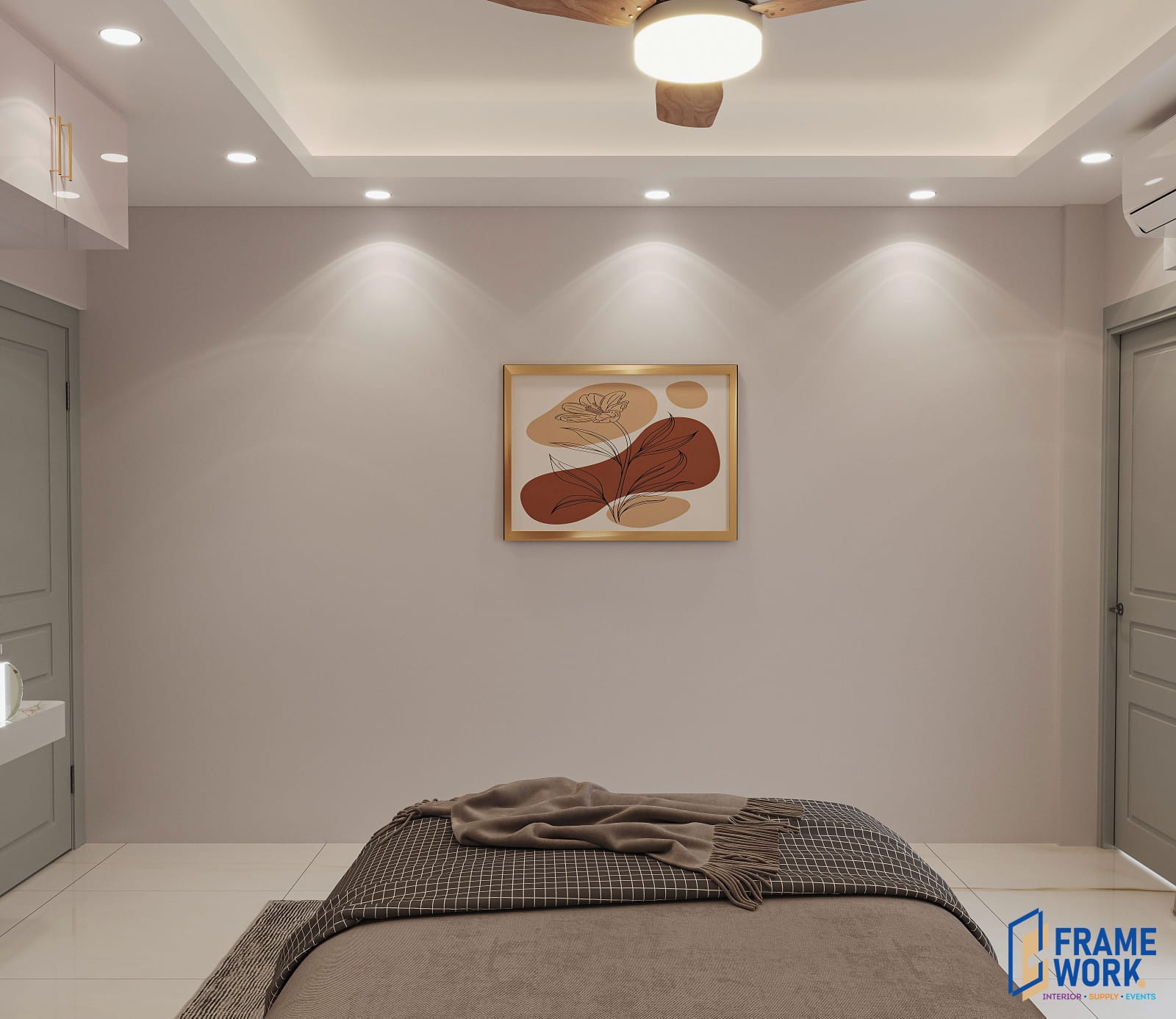 Bosila Project 3rd Floor